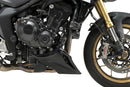 HONDA CB 1000 HORNET SP [2025] – Spoiler dianteiro – Preto mate-5