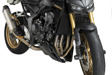 HONDA CB 1000 HORNET SP [2025] – Spoiler dianteiro – Preto - 0