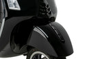 VESPA GTS 310 [2025] – Μπροστινή επένδυση φτερού – Ανοδιωμένο αλουμίνιο-1