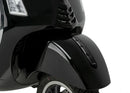 VESPA GTS 310 [2025] – Front fender extension – Black-2