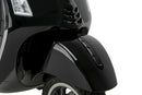 VESPA GTS 310 [2025] – Μπροστινή επένδυση φτερού – Ανοδιωμένο αλουμίνιο-2
