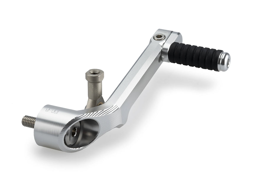 HONDA CB 1000 HORNET SP [2025] - Verstellbares Gangschaltpedal | Silber | PUIG 22396P