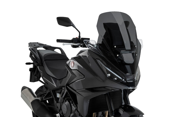 HONDA NT 1100 DCT [2025] – Tela Touring – Colorida