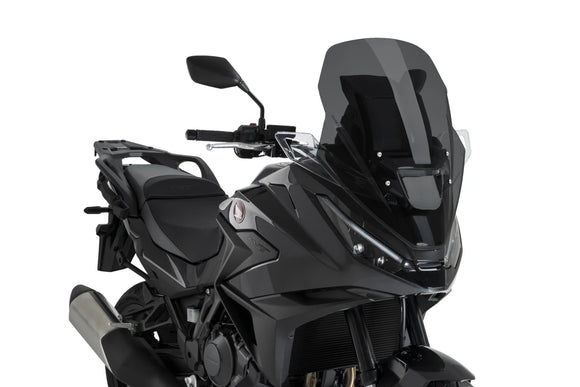 HONDA NT 1100 DCT [2025] – Tela Touring – Colorida
