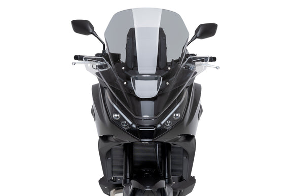 HONDA NT 1100 DCT [2025] – Tela Touring – Colorida