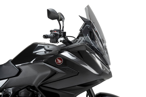 HONDA NT 1100 DCT [2025] – Tela Touring – Colorida