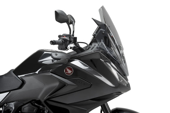 HONDA NT 1100 DCT [2025] – Tela Touring – Colorida