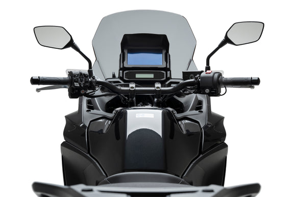 HONDA NT 1100 DCT [2025] — туристический экран — прозрачный