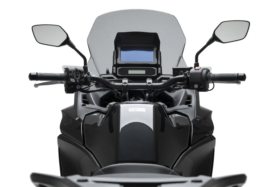 HONDA NT 1100 DCT [2025] – Tourenscheibe – Stark getönt