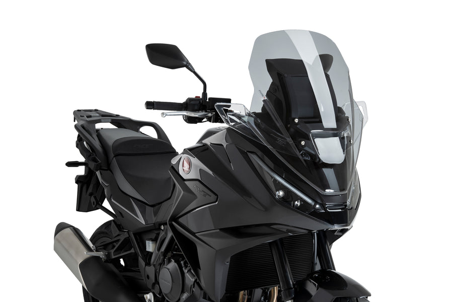 HONDA NT 1100 DCT [2025] – Szyba Touring – Przyciemniana