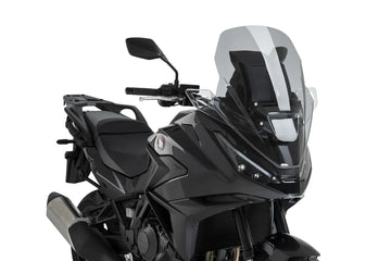 HONDA NT 1100 DCT [2025] – Tourenscheibe – Stark getönt