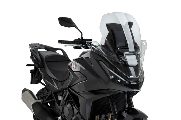 HONDA NT 1100 DCT [2025] – Tela Touring – Colorida