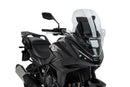 HONDA NT 1100 DCT [2025] — туристический экран — прозрачный-2