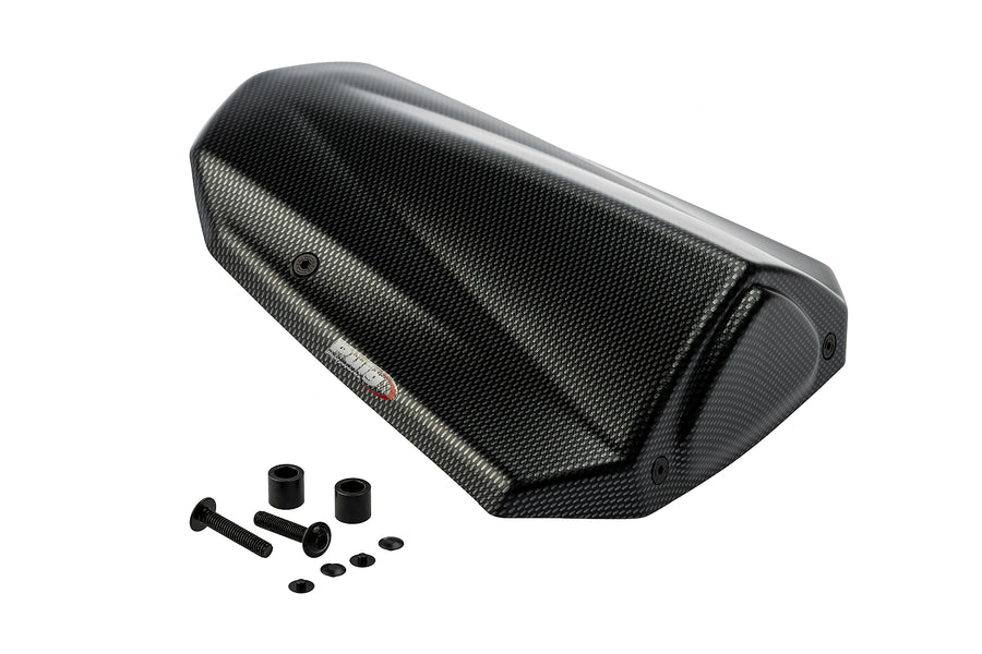 SUZUKI GSX-R 1000 R [2021] - Heckverkleidung | Carbon-Optik | PUIG 22406C