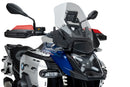 BMW R 1300 GS ADVENTURE [2025] — Защита фар — Прозрачный-9