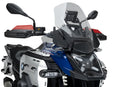 BMW R 1300 GS ADVENTURE [2025] — Защита фар — Прозрачный-3