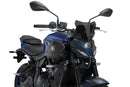 YAMAHA MT-07 Y-AMT [2025] — Sport нового поколения — матовый черный-12
