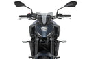 YAMAHA MT-07 Y-AMT [2025] – New Generation Sport – Stark getönt