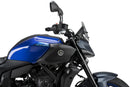 YAMAHA MT-07 Y-AMT [2025] — Sport нового поколения — матовый черный-10