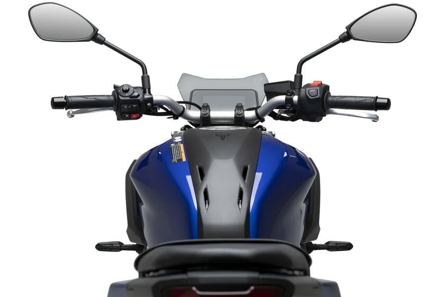 YAMAHA MT-07 Y-AMT [2025] – New Generation Sport – Stark getönt
