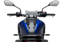 YAMAHA MT-07 Y-AMT [2025] — Sport нового поколения — матовый черный-29