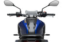 YAMAHA MT-07 Y-AMT [2025] — Sport нового поколения — матовый черный-11