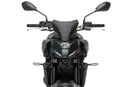 YAMAHA MT-07 Y-AMT [2025] — Sport нового поколения — матовый черный-4