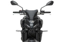 YAMAHA MT-07 Y-AMT [2025] — Sport нового поколения — матовый черный-2