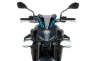 YAMAHA MT-07 Y-AMT [2025] — Sport нового поколения — матовый черный-36