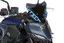YAMAHA MT-07 Y-AMT [2025] — Sport нового поколения — матовый черный-23
