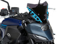 YAMAHA MT-07 Y-AMT [2025] — Sport нового поколения — матовый черный-40