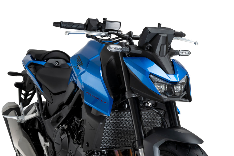 HONDA CB 750 HORNET [2025] – New Generation Sport – Sort