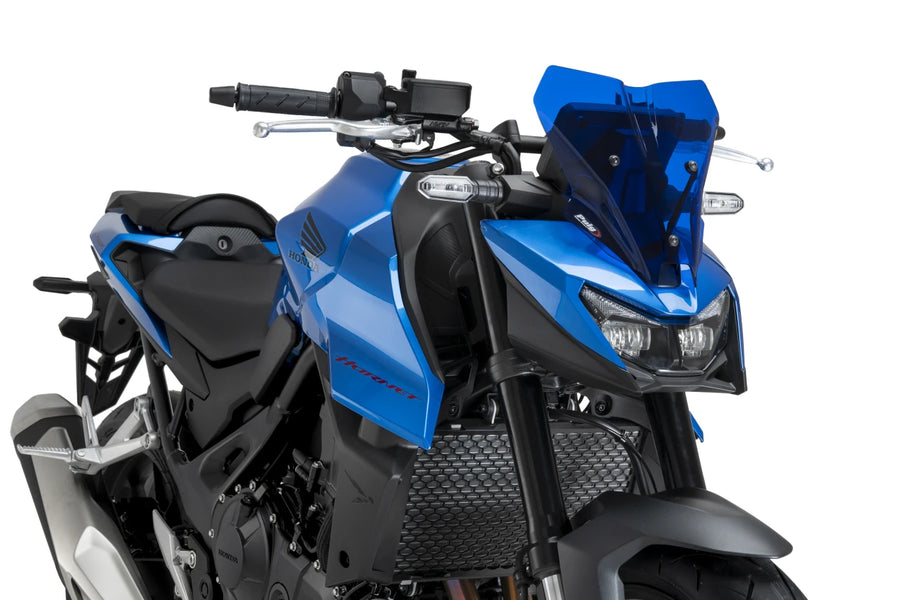 HONDA CB 750 HORNET [2025] – New Generation Sport – Stark getönt
