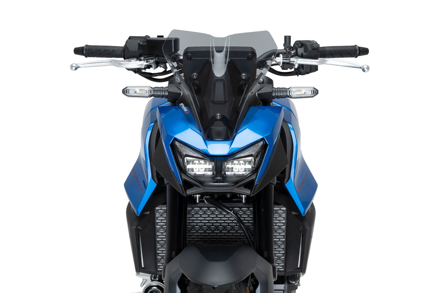 HONDA CB 750 HORNET [2025] – New Generation Sport – Stark getönt