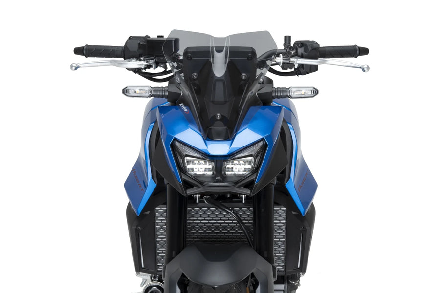 HONDA CB 750 HORNET [2025] – New Generation Sport – Stark getönt