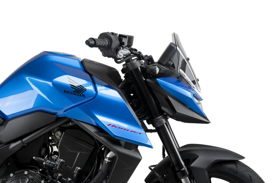 HONDA CB 750 HORNET [2025] – New Generation Sport – Transparent