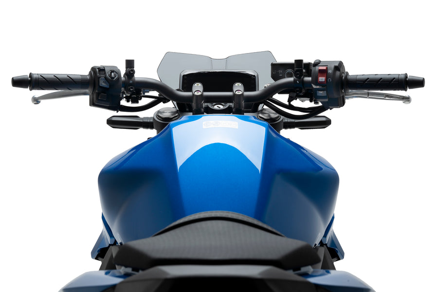 HONDA CB 750 HORNET [2025] – New Generation Sport – Stark getönt