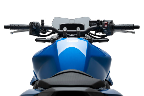 HONDA CB 750 HORNET [2025] – New Generation Sport – Transparent