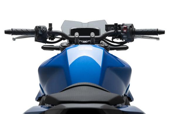 HONDA CB 750 HORNET [2025] – New Generation Sport – Mattschwarz