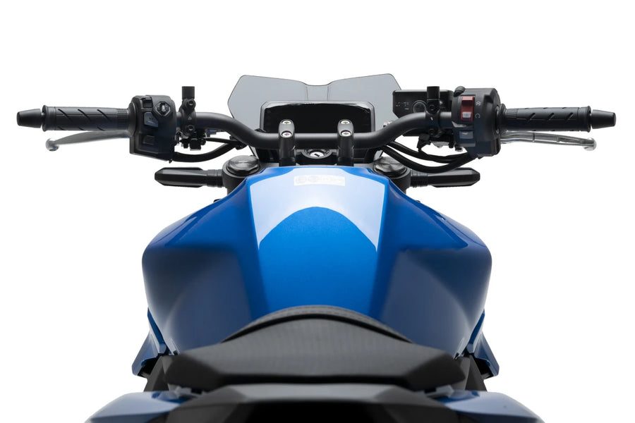 HONDA CB 750 HORNET [2025] – New Generation Sport – Matt svart