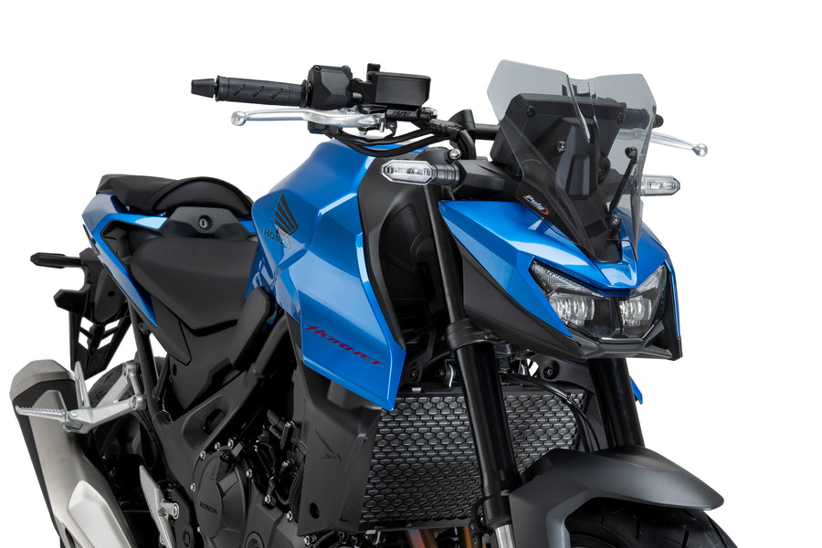 HONDA CB 750 HORNET [2025] – New Generation Sport – Stark getönt