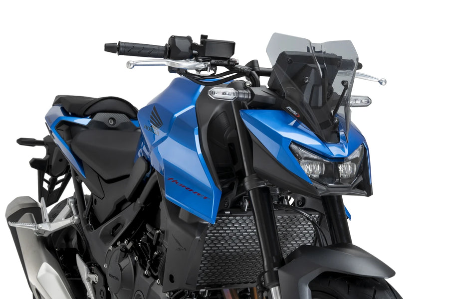 HONDA CB 750 HORNET [2025] – New Generation Sport – Getönt