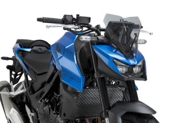 HONDA CB 750 HORNET [2025] – New Generation Touring – Getönt - 0