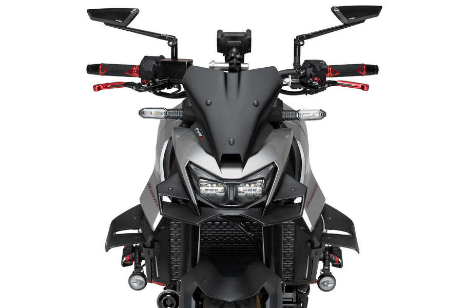 HONDA CB 750 HORNET [2025] – New Generation Sport – Stark getönt