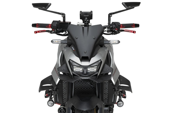 HONDA CB 750 HORNET [2025] – New Generation Sport – Stark getönt