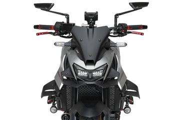 HONDA CB 750 HORNET [2025] – New Generation Sport – Mattschwarz - 0