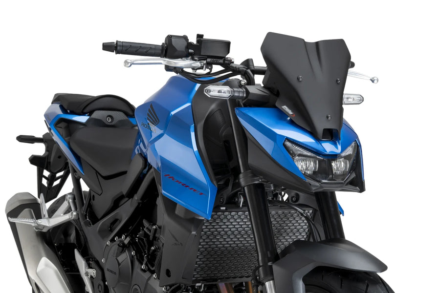 HONDA CB 750 HORNET [2025] – New Generation Sport – Stark getönt