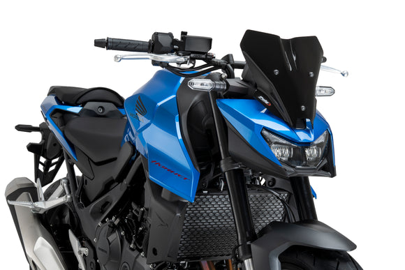 HONDA CB 750 HORNET [2025] – Sport di nuova generazione – Colorato