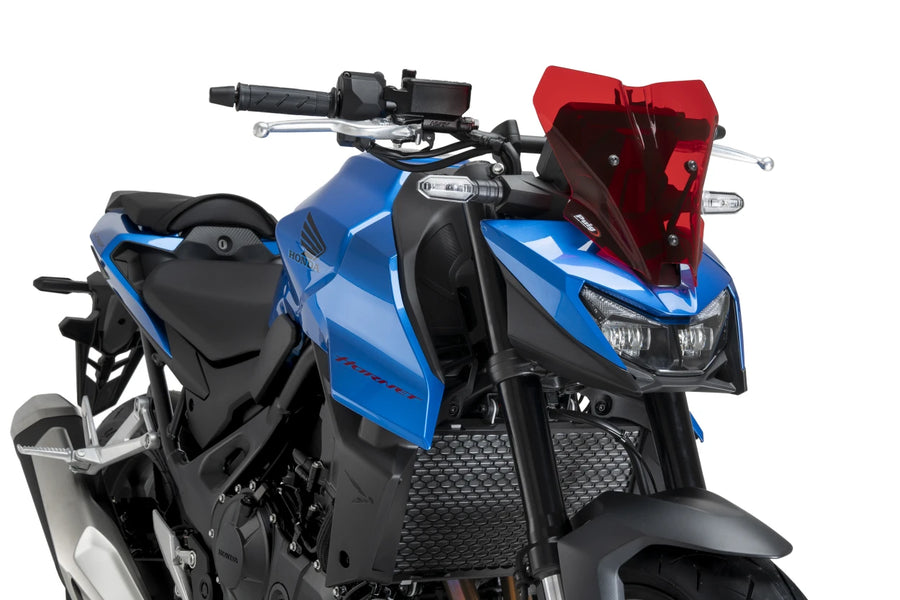 HONDA CB 750 HORNET [2025] – New Generation Sport – Getönt
