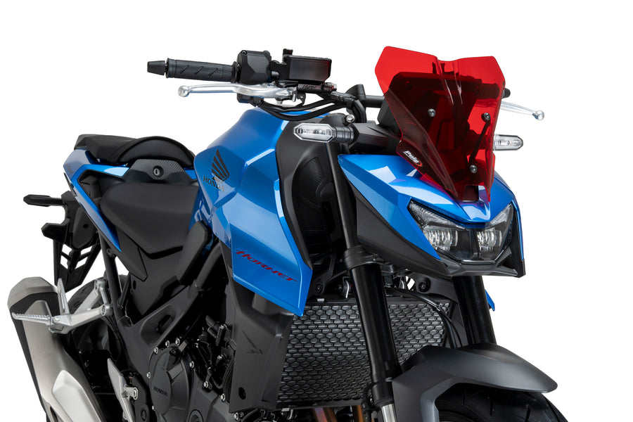 HONDA CB 750 HORNET [2025] – New Generation Sport – Getönt